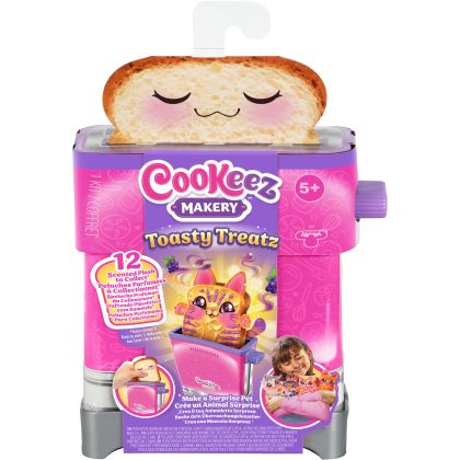 Cookeez Makery Toasties ass. (6)