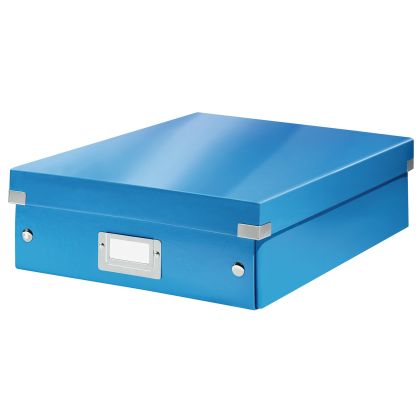 LEITZ     Click&Store Box  280x100x370mm