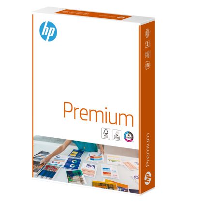 HP        Kopierpapier Premium        A4