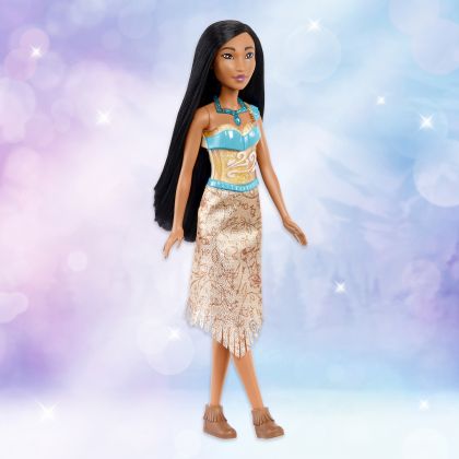 Disney Princess Puppe Pocahontas