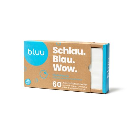 BLUU      Universal Waschstreifen