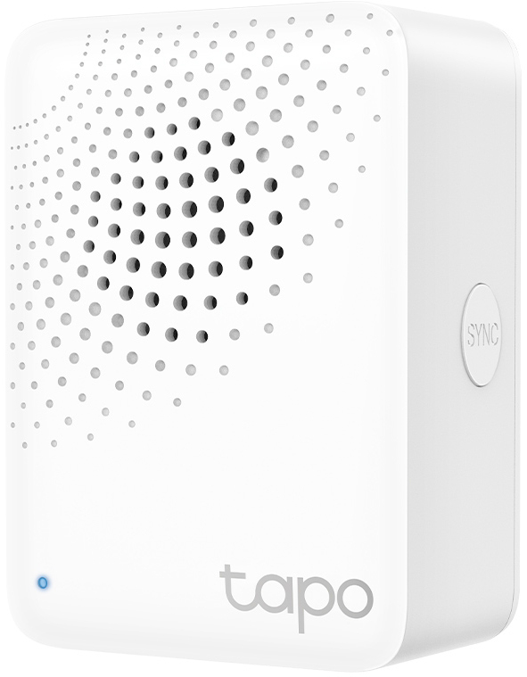 TP-LINK   Tapo H100