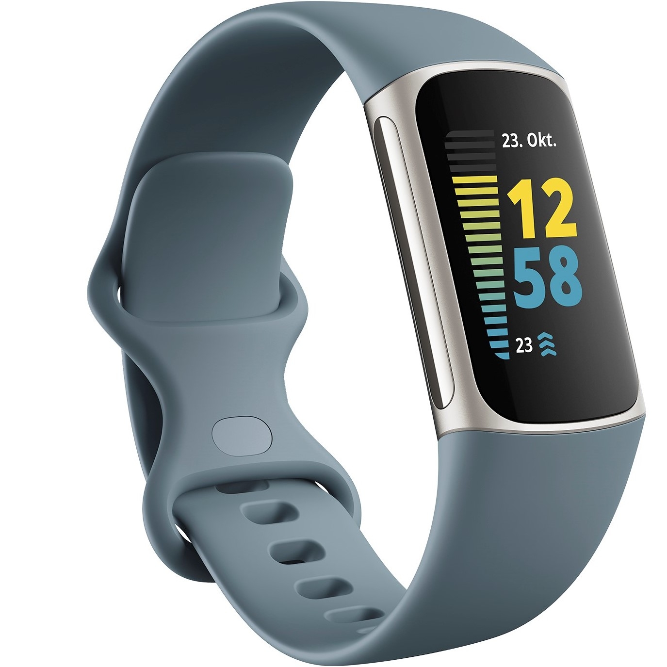 FITBIT    Charge 5 Activity Tracker