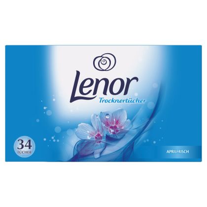 LENOR     Trocknertücher