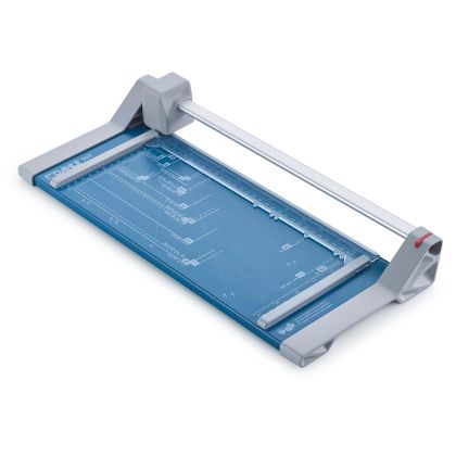 DAHLE     Rollschneidmaschine 507 blau