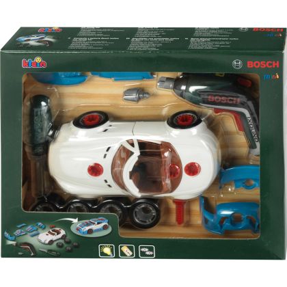 Bosch Car Tuning Set