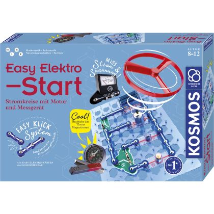 Easy Elektro Start, d