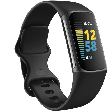 FITBIT    Charge 5 Activity Tracker