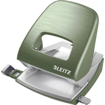 LEITZ     Bürolocher NewNeXXt Metall