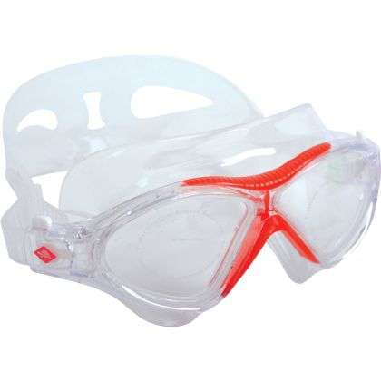 Junior Schwimmbrille Bali rot