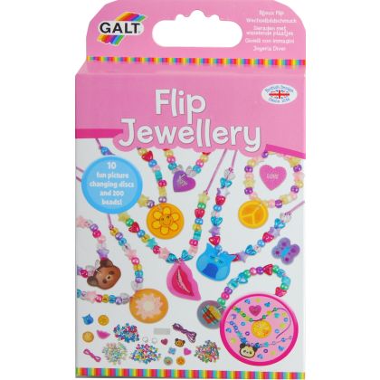 Flip Jewellery