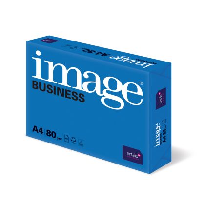 IMAGE     BUSINESS Kopierpapier       A4