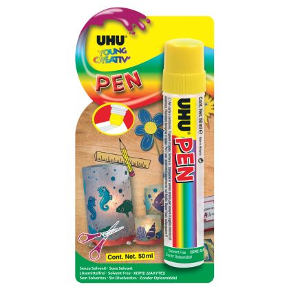 UHU       Klebestift Creativ        50ml