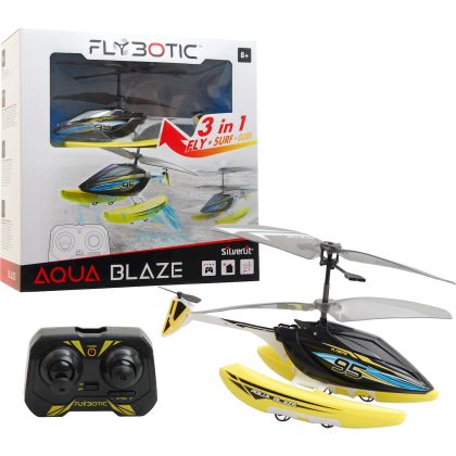 Helikopter Aqua Blaze 2.4 GHz