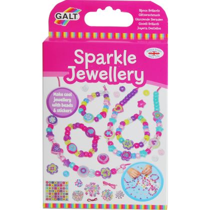 Sparkle Jewellery