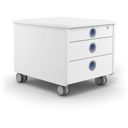 MOLL      Rollcontainer       43x54x43cm