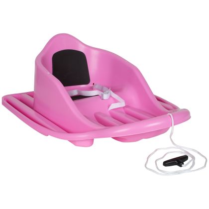 Bob Baby Cruiser pink