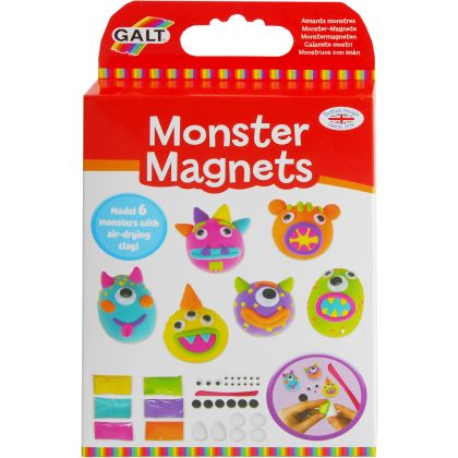 Monster Magnets