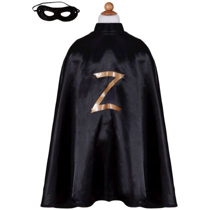 Zorro Set, 5-6 Jahre