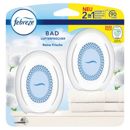 FEBREZE   Bad Lufterfrischer