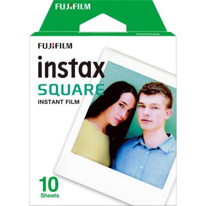 FUJIFILM  Instax Square