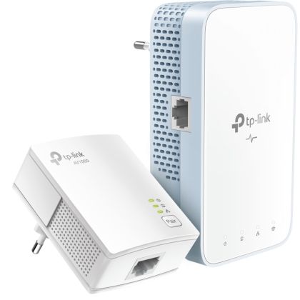 TP-LINK   AV1000 Gigabit Powerline