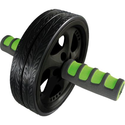 AB Roller Bauchtrainer