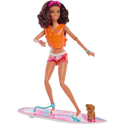 Barbie Surferin Puppe