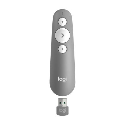 LOGITECH  R500 Presenter