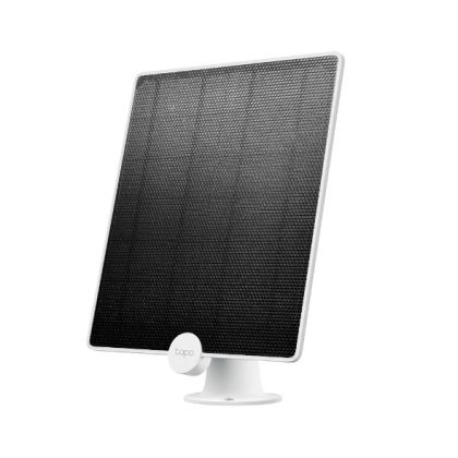 TP-LINK   Tapo Solar Panel