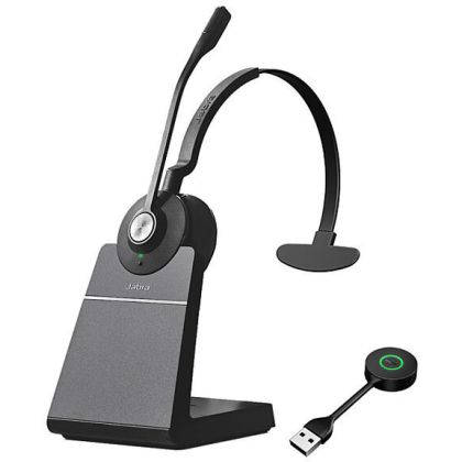 JABRA     Engage 55 MS   Mono UNC, USB-A