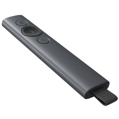 LOGITECH  Spotlight Presentation Remote