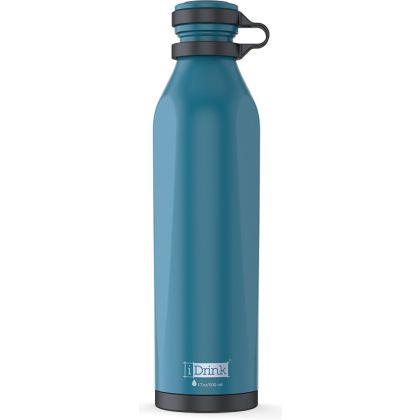 I-DRINK   Thermosflasche B-EVO     500ml