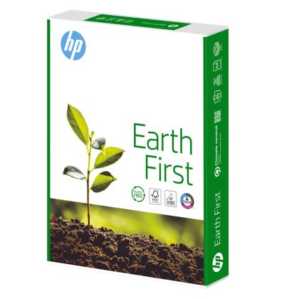 HP        Kopierpapier Earth First    A4