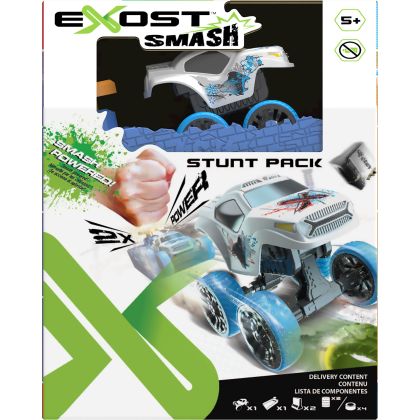 Exost Smash Stunt