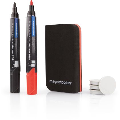 MAGNETOP. Whiteboard Starter-Kit