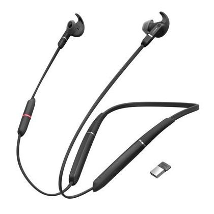 JABRA     Evolve 65e MS Stereo NC