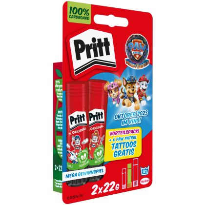 PRITT     Klebestift                 22g