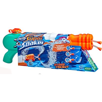 Super Soaker Hydro Frenzy