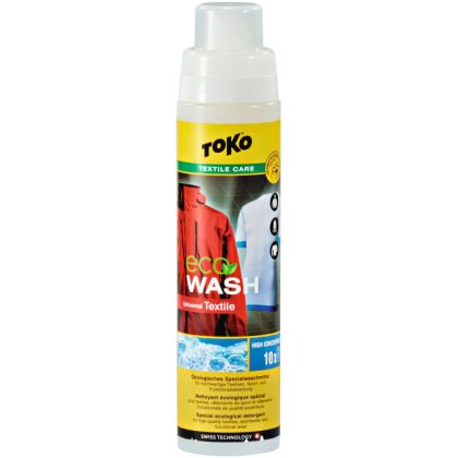 TOKO      Eco Textile Wash         250ml