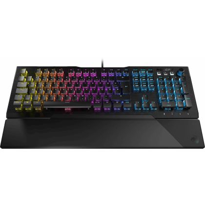 ROCCAT    Vulcan 121 AIMO,brown Switch