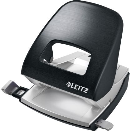 LEITZ     Bürolocher NewNeXXt Metall