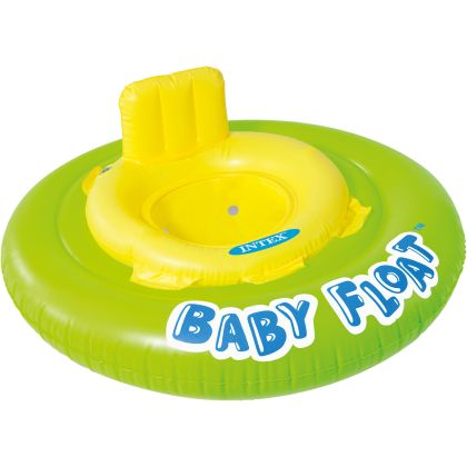 Baby Float orange