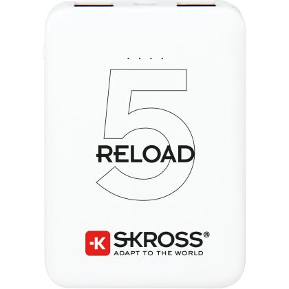 SKROSS    Reload 5 Battery 5000mAh 5V/1A