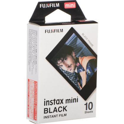 FUJIFILM  Black Frame