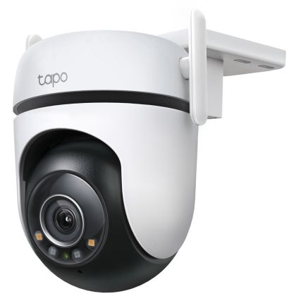 TP-LINK   Outdoor Pan/Tilt Wi-Fi Camera