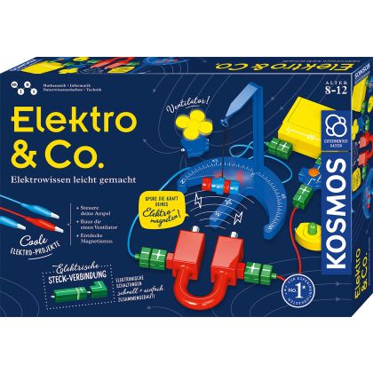 Elektro & Co., d