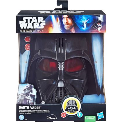 Star Wars Maske Darth Vader