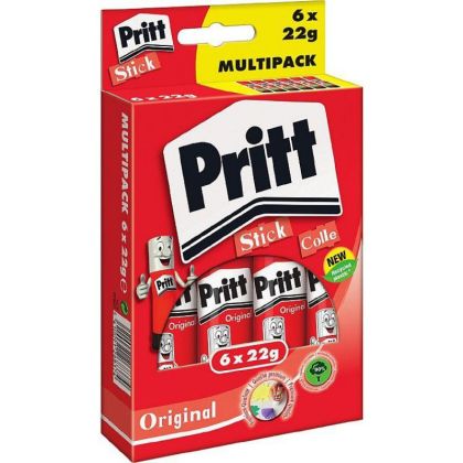 PRITT     Klebestift medium