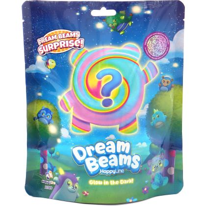 Dream Beams Blindbag 9cm (20)